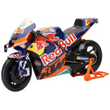 Petite Moto GP KTM Red Bull J.Miller