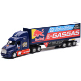 Camion Team Gas Gas Red Bull