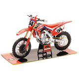 Petite Moto Honda 450 CRF HRC K.Roczen