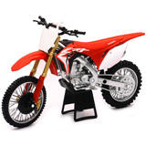 Petite Moto Honda 450 CRF