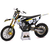 Petite Moto Husqvarna 450 FC Rockstar J.Anderson