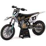 Petite Moto Husqvarna 450 FC Rockstar M.Stewart