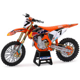 Petite Moto KTM 450 SX-F Red Bull A.Plessinger