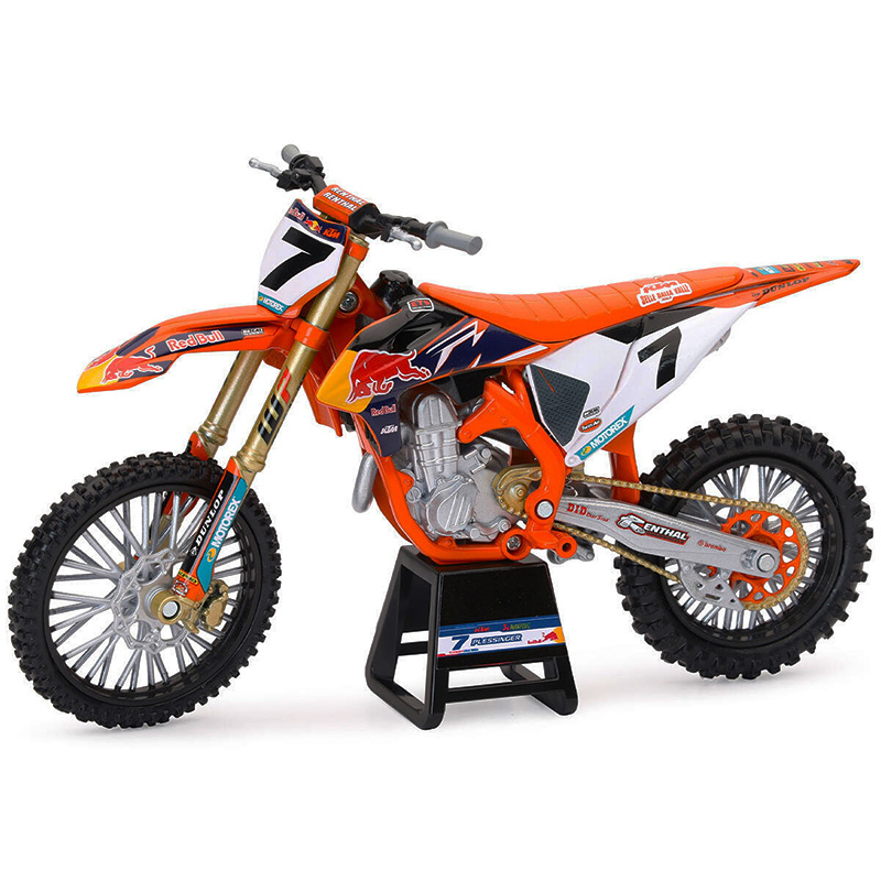 Petite Moto KTM 450 SX-F Red Bull A.Plessinger