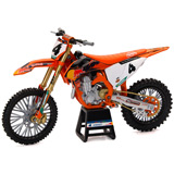 Petite Moto KTM 450 SX-F Red Bull C.Sexton