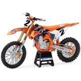 Petite Moto KTM 450 SX-F Red Bull C.Webb