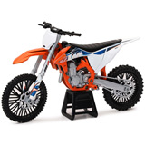 Petite Moto KTM 450 SX-F