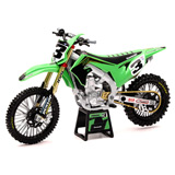 Petite Moto Kawasaki 450 KXF E.Tomac