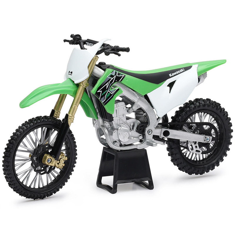 Petite Moto Kawasaki 450 KX