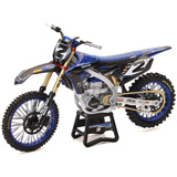 Petite Moto Yamaha 450 YZF C.Webb