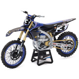 Petite Moto Yamaha 450 YZF E.Tomac
