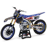 Petite Moto Yamaha 450 YZF MXDN E.Tomac