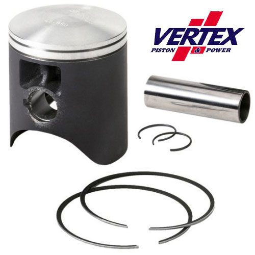 Pistons Motocross VERTEX - 2 Temps