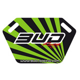 Pit Board Bud Racing Vert