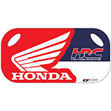 Pit Board D'COR - Honda
