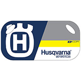 Pit Board D'COR - Husqvarna