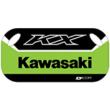 Pit Board D'COR - Kawasaki