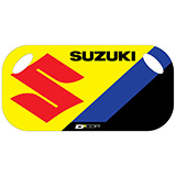 Pit Board D'COR - Suzuki
