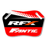 Pit Board RFX - Fantic