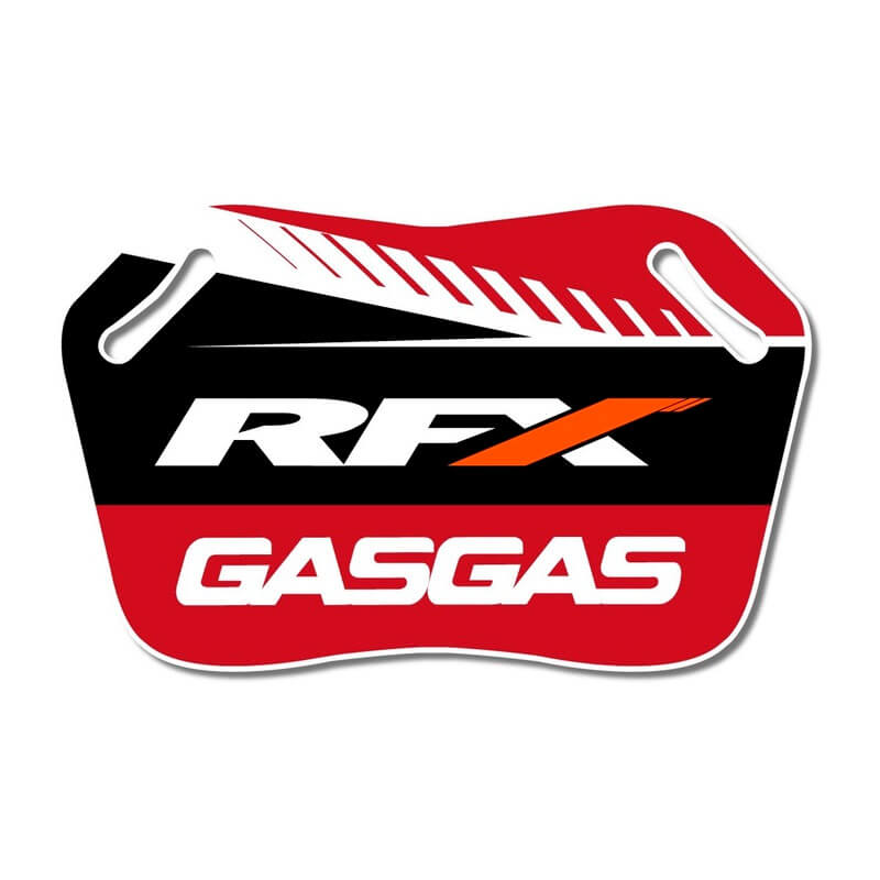 Pit Board RFX - GasGas