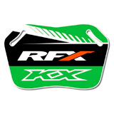 Pit Board RFX - Kawasaki