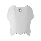 Plaque Avant ACERBIS pour TRIUMPH