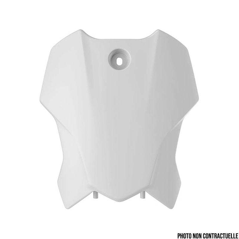 Plaque Avant ACERBIS pour TRIUMPH