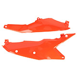 Plaques Latérales ACERBIS pour KTM