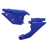 Plaques Latérales ACERBIS pour SHERCO