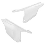 Plaques Latérales ACERBIS pour TRIUMPH