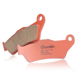 Plaquettes de Frein Avant Standard - BREMBO