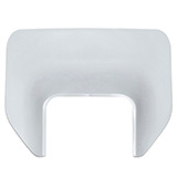 Plastique Plaque Phare ACERBIS pour HUSQVARNA