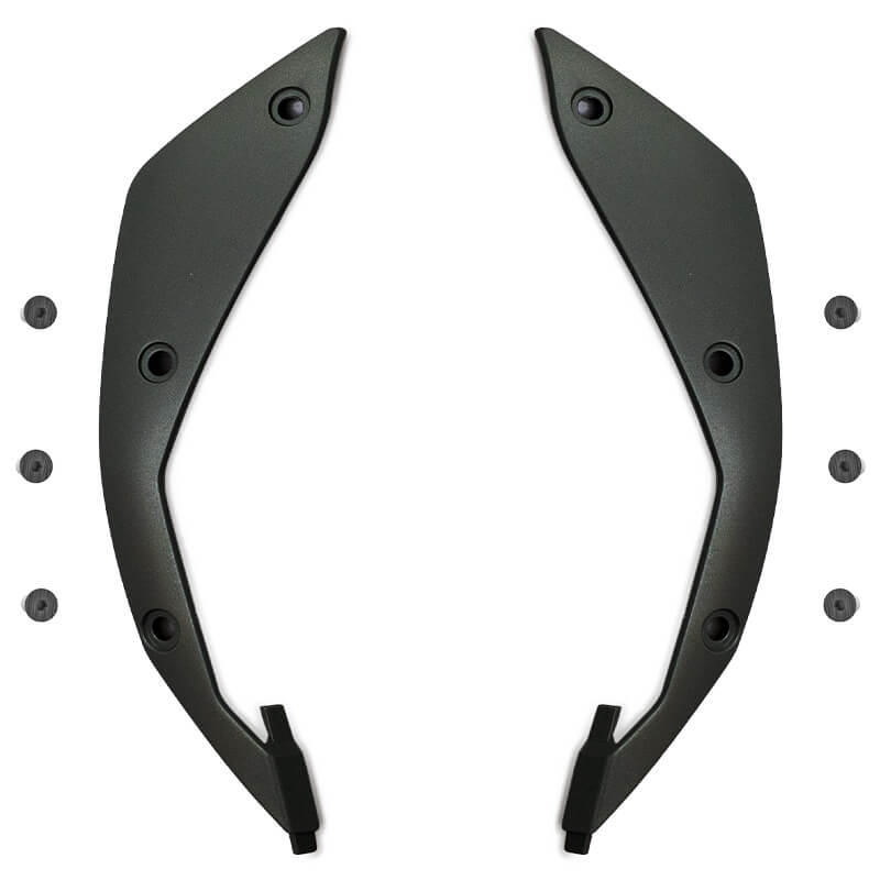 Platines Latérales Casques Airoh Aviator 3