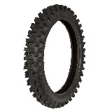 Pneu Arrière Cross Michelin Starcross 6 Medium Hard