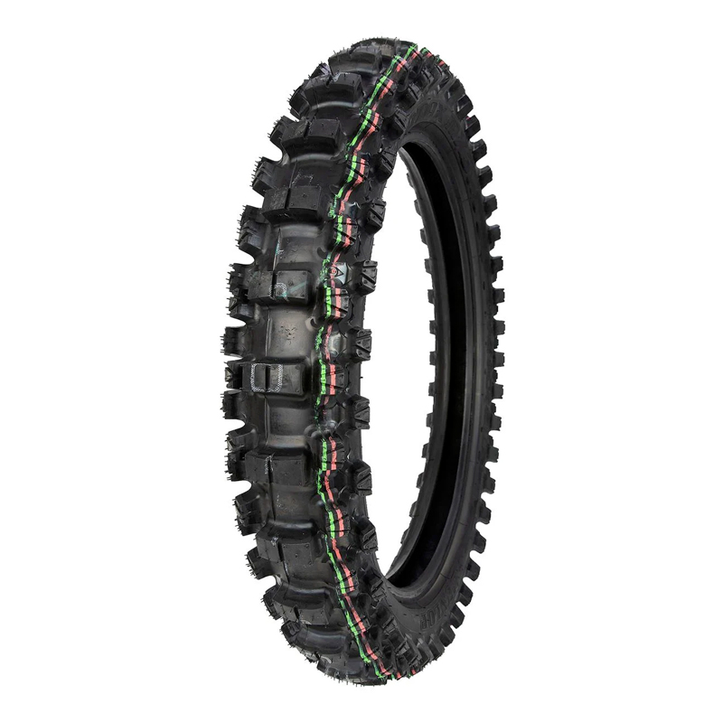 Pneu Arrière Cross Dunlop Geomax MX34