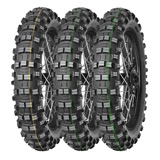 Pneu Arrière MITAS Enduro Terra Force-EF