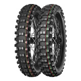 Pneu Arrière MITAS Cross Terra Force-MX