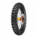 Pneu Arrière Metzeler MC360 MID