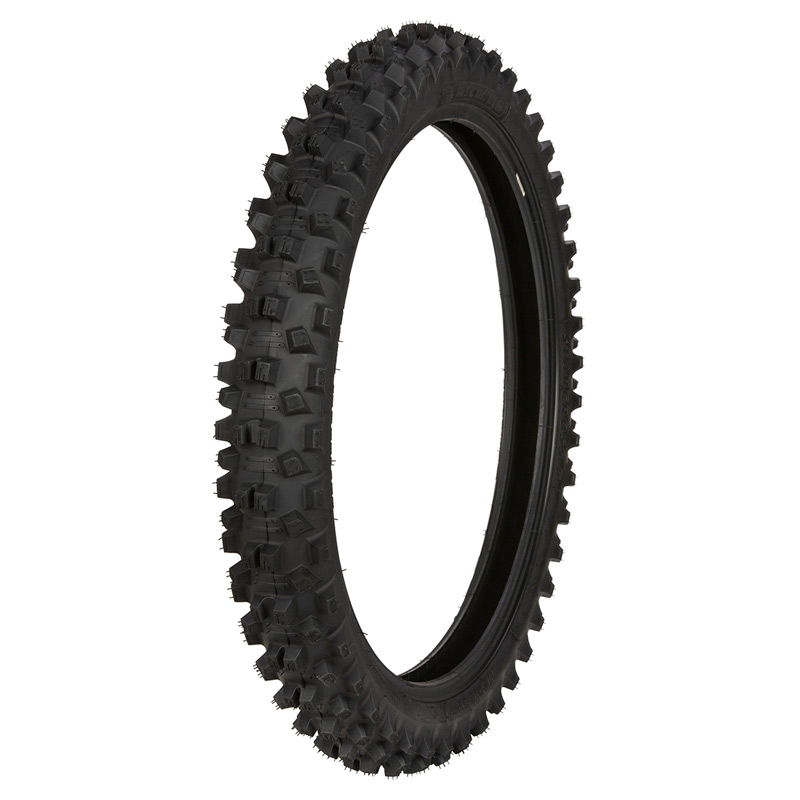 Pneu Avant Cross Michelin Starcross 6 Medium Soft