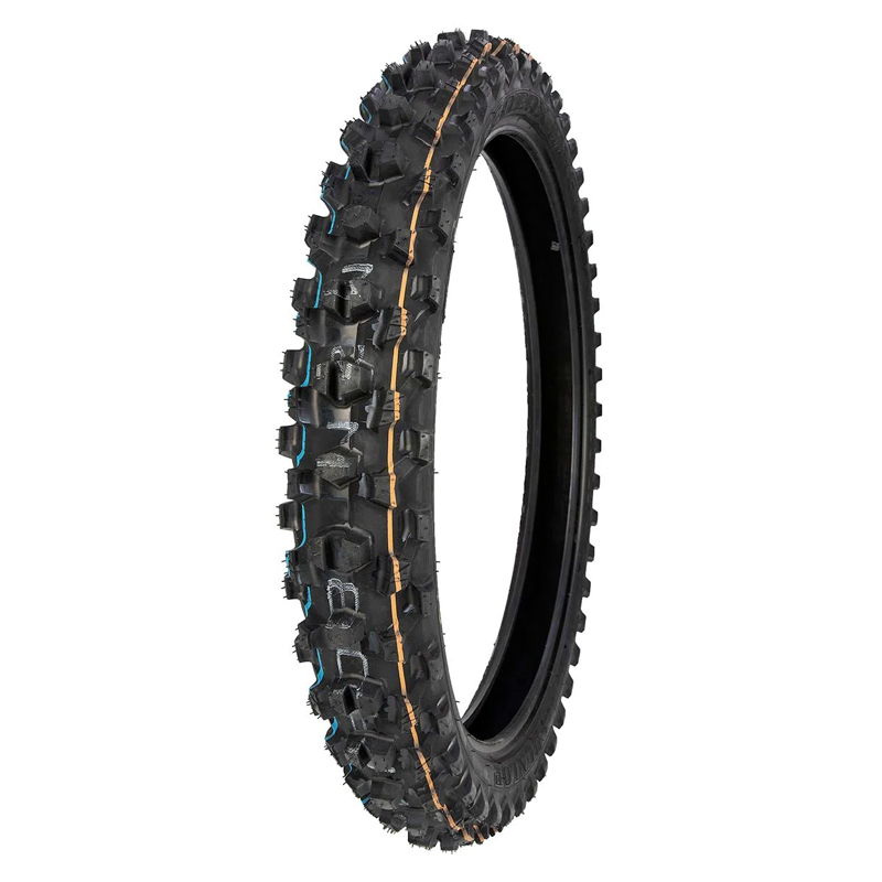 Pneu Avant Cross Dunlop Geomax MX34