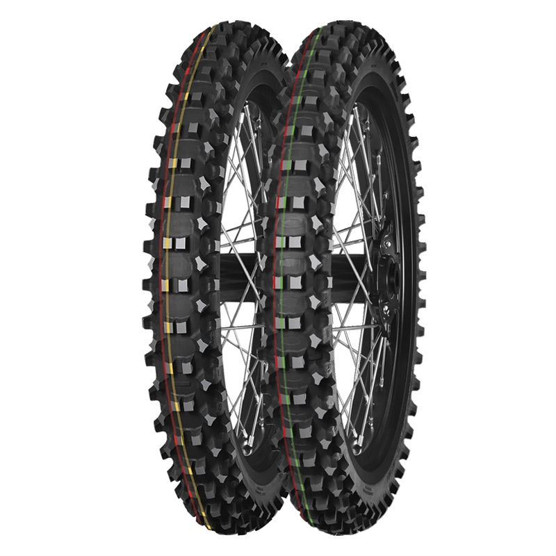 Pneu Avant MITAS Cross Terra Force-MX