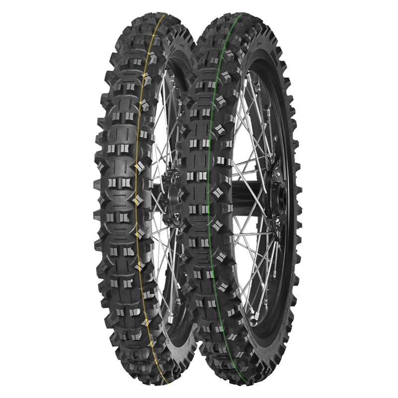 Pneu Avant MITAS Enduro Terra Force-EF