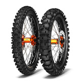Pneu Avant Metzeler MC360 MID