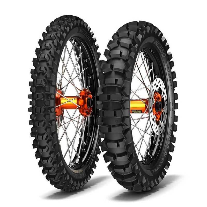 Pneu Avant Metzeler MC360 MID