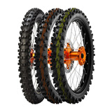 Pneu Avant Metzeler Enduro Mce Six Days