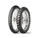 Pneu Cross Dunlop Geomax MX53 pour 85cc