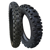 Pneu Enduro WAYGOM