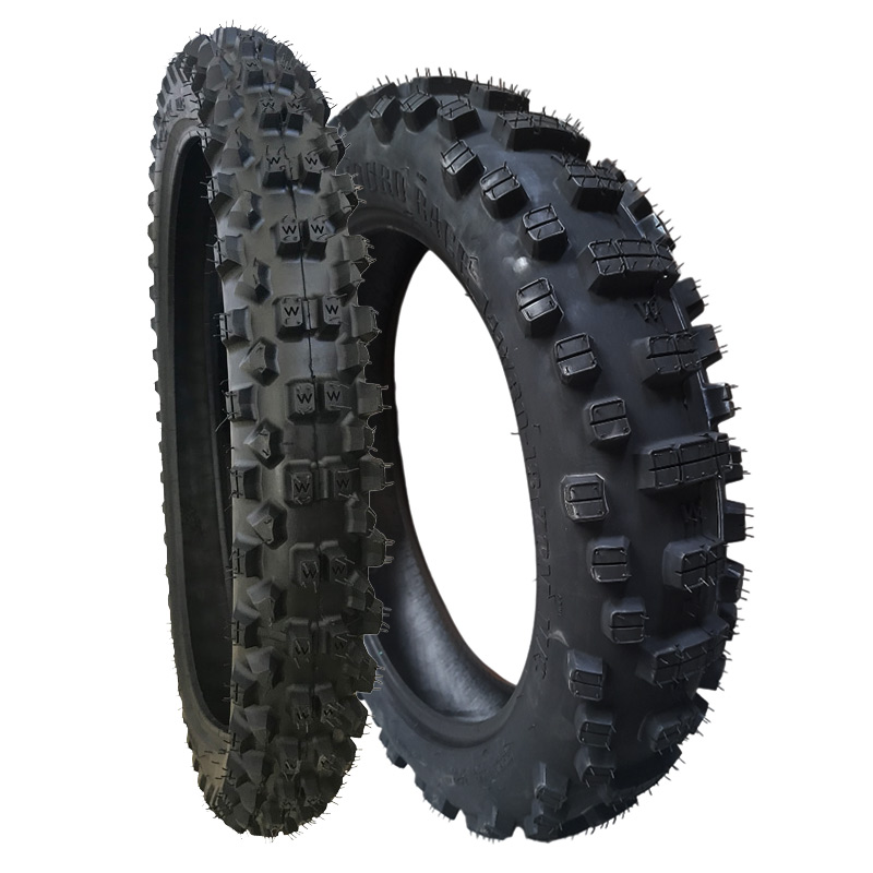 Pneu Enduro WAYGOM