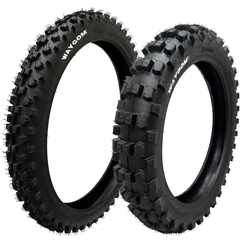 Pneu Motocross Kids WAYGOM