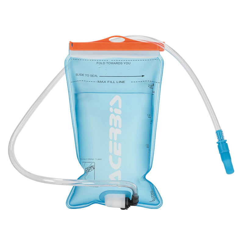 Poche à Eau Acerbis Acqua Logo 2L